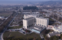 Νοσοκομείο Σερρών - Επαναλειτουργία Οδοντιατρικού Ιατρείου για ΑμεΑ και κλιβάνου αποστείρωσης κλινών