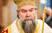 Για τα Χριστούγεννα: Το πρόγραμμα του Σεβασμιότατου Μητροπολίτη μας