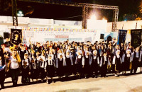 Σύλλογος Βλάχων Σιδηροκάστρου - Νέο ΔΣ - Πρόεδρος ο Παρίσης Γεώργιος