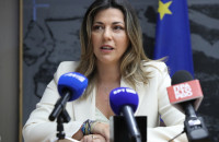 4.147.736,3 ευρώ διατίθεται για την αγορά νέου εξοπλισμού σε 12 φοιτητικές εστίες σε ολόκληρη τη χώρα