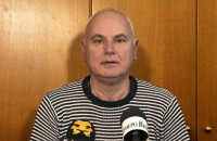 Σωτήρης Κοτσαμπάς: "Σκοτάδι" στην ενημέρωση για διοικητικά συμβούλια του Επιμελητηρίου