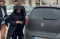 Πιερία: Σε ισόβια καταδικάστηκε η 35χρονη που σκότωσε και έθαψε τον 58χρονο σύντροφό της στην αυλή