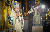 Σερρών Θεολόγος: Η μετάνοια του Ζακχαίου, μάθημα ζωής, δυνατό και πάντοτε επίκαιρο