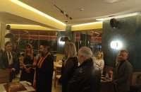 Σωματείο Κουρέων – Κομμωτών Ν. Σερρών: Εκλογές και νέο Δ.Σ. με κοπή βασιλόπιτας