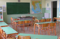 Γιάννης Ναλμπάντης, Δντής του Γυμνασίου Παλαιοκώμης: "Ήλθαν, είδαν, απήλθαν και δεν ξαναήλθαν...."