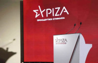 ΣΥΡΙΖΑ- Η απόφαση για τους «Σπαρτιάτες» εγκυμονεί σοβαρότατους κινδύνους για τη δημοκρατία