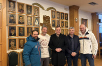 ΕΟΣ Σερρών: Ο Λαϊλιάς σε μια νέα εποχή ανάπτυξης με σχέδιο συνεργασία και μακροπρόθεσμο όραμα