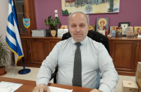 Γιώργος Τάτσιος - Η εκμετάλλευση του γεωθερμικού πεδίου θα δημιουργήσει ΠΟΛΛΕΣ θέσεις εργασίας