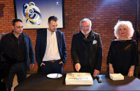 Το ΤΕΕ/ΤΚΜ έκοψε την πρωτοχρονιάτικη πίτα του: Μήνυμα ευθύνης και ανάπτυξης για τη νέα χρονιά