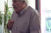 Το ΚΚΕ Σερρών αποχαιρετά τον Μπάμπη Τερζίδη