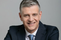 Κώστας Γιουτίκας - Θα είμαι υποψήφιος περιφερειάρχης Κεντρικής Μακεδονίας