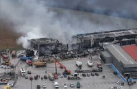 Τρίκαλα: Συνελήφθη ο ιδιοκτήτης του εργοστασίου “Βιολάντα”