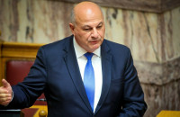 Μήνυμα Κώστα Τσιάρα προς τους αγρότες-Η κοινή λογική πρέπει να πρυτανεύσει