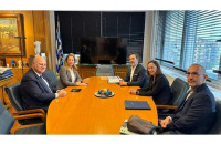 Από την  Ελληνική Αναπτυξιακή Τράπεζα: Γίνεται πράξη το Ταμείο Αγροτικής Επιχειρηματικότητας