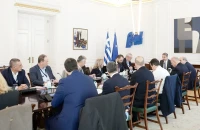 Κώστας Τσιάρας: Συμφωνήσαμε για αυστηρότερη τήρηση των μέτρων βιοασφάλειας