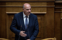 Κώστας Τσιάρας -Χωρίς διάλογο δεν διαμορφώνονται εθνικές θέσεις για τον πρωτογενή τομέα