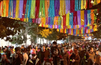 Σέρρες, μία πόλη που αναζητά απεγνωσμένα την επόμενη ημέρα - Δυστυχώς αυτές οι Τσικνοπέμπτες πέρασαν ανεπίστρεπτη