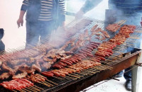 Δήμος Σερρών- Τσικνοπέμπτη στις Σέρρες μας