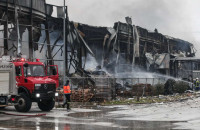 Εργατικό Κέντρο Ν. Σερρών-Η τραγωδία στη «Βιολάντα» στα Τρίκαλα δεν είναι ατύχημα – είναι έγκλημα