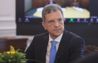 Ο Γιώργος Αυτιάς ζητά την ολοκλήρωση χρηματοδότησης του φράχτη στον Έβρο