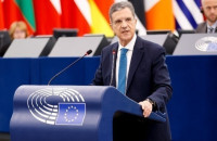 Ζητά ο Γιώργος Αυτιάς από τη Κομισιόν ευρωπαϊκό παρατηρητήριο για τη στεγαστική κρίση