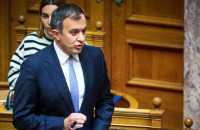 Τάσος Χατζηβασιλείου -Αναγνώριση του ρόλου της Ελλάδας η πρόσκληση Τραμπ στο Συμβούλιο Ειρήνης