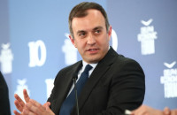 Ο Τάσος Χατζηβασιλείου για τις Συλλογικές Συμβάσεις -Ένα ακόμη βήμα για τη θωράκιση της οικονομίας