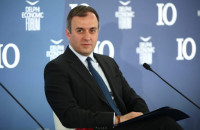 Τάσος Χατζηβασιλείου στο OPEN: Κομβικός ο ενεργειακός ρόλος της Ελλάδας στην Αν. Μεσόγειο