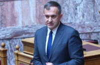 Τάσος Χατζηβασιλείου- Η Ελλάδα δεν φοβάται ούτε να ασκεί κυριαρχικά δικαιώματα ούτε να συζητά με την Τουρκία