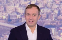 Τάσος Χατζηβασιλείου: Όποιος υποστηρίζει ότι η Ελλάδα δεν πρέπει να μιλά με την Τουρκία, να πει ποια είναι η εναλλακτική