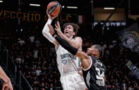 Παναθηναϊκός - Βίρτους Μπολόνια: Για την επιστροφή στις νίκες οι πράσινοι, τζάμπολ στις 21:15