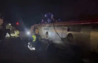 Εκτροχιασμός τρένων υψηλής ταχύτητας στην Ισπανία: Τουλάχιστον 24 νεκροί και 73 τραυματίες, «σαν ταινία τρόμου» λένε επιβάτες