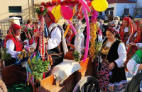 Σε Νέα Πέτρα, Μονοκκλησιά και Χαροπό το έθιμο της “Μπάμπως” η “Βρεξούδια”