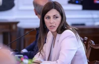 Σοφία Ζαχαράκη- Εκτιμώ ότι θα υποβληθούν παραπάνω από 5 νέες αιτήσεις για την ίδρυση νέων ξένων πανεπιστημίων