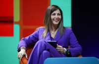 Σοφία Ζαχαράκη -Επιτυχία της χώρας, όχι της Κυβέρνησης, εάν καταφέρουμε να βρούμε κοινό τόπο  για το νέο Λύκειο και το νέο σύστημα εξετάσεων