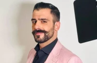 Ραγίζει καρδιές ο Μαρίνος Κόνσολος: «Σε ευχαριστώ για τη ζωή που προηγήθηκε από τη δική μου»