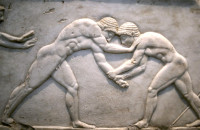 Το Σάββατο και την Κυριακή στα Κάτω Ποροϊα Πανελλήνιο Πρωτάθλημα Ολυμπιακής Πάλης U15