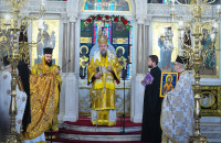 Ἱερά Μητρόπολη Σερρῶν καί Νιγρίτης -Τεμάχιο του Τιμίου Ξύλου έρχεται στην Νιγρίτα