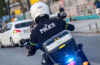 Αυξημένα μέτρα οδικής ασφάλειας σε όλη την επικράτεια κατά την περίοδο εορτασμού του Πάσχα