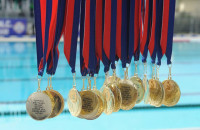 ΜΓΣ Πανσερραϊκός ΑμεΑ- Χάλκινο μετάλλιο για τον Αθανάσιο Βαγενά στο Ευρωπαϊκό Πρωτάθλημα Άρσης Βαρών σε Πάγκο