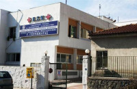 Αθηνά Αηδονά -Η Περιφέρεια αναβαθμίζει τις υποδομές πυροπροστασίας του νοσοκομείου «Γ. Γεννηματάς»