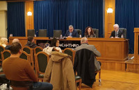 Επιμελητήριο Σερρών- Το αύριο των Τεχνικών Επαγγελμάτων στο επίκεντρο ενημερωτικής εκδήλωσης