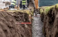 Σέρρες - 60 χλμ υπογειοποιησης καλωδίων αναμένεται να ολοκληρωθούν εντός του 2026