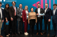 Alexandrou Chora και Kourtidis Group στην κορυφή του κόσμου