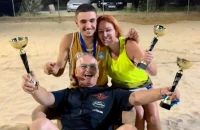 Πύργος: Συγκλονίζει ο πατέρας του 18χρονου που σκοτώθηκε μετά από πτώση από μπαλκόνι – «Η απουσία του άφησε κενό που δεν γεμίζει ποτέ»