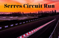 4ο Serres Circuit Run- Το μεγάλο δρομικό γεγονός επιστρέφει στις Σέρρες