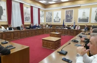 Δήμος Σερρών -Συνεδριάζει το δημοτικό συμβούλιο την Τετάρτη