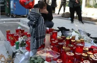 Θεσσαλονίκη: Προφυλακιστέος και ο δεύτερος φίλος του δολοφονημένου Κλεομένη