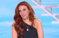 Χρηστίδου: Όταν δημοσιοποιήθηκε, υποτίθεται σχέση μου με τον Στάνκογλου, δεν με πήρε τηλέφωνο κανείς