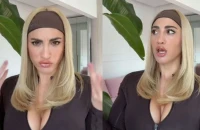 Ιωάννα Τούνη: «Λογικά δεν κάνω τίποτα στη ζωή μου και είμαι κακό πρότυπο για τα νέα παιδιά»